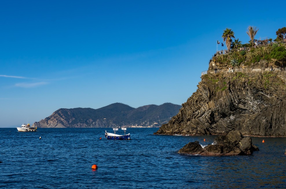 mesto, obala (foto: Profimedia)