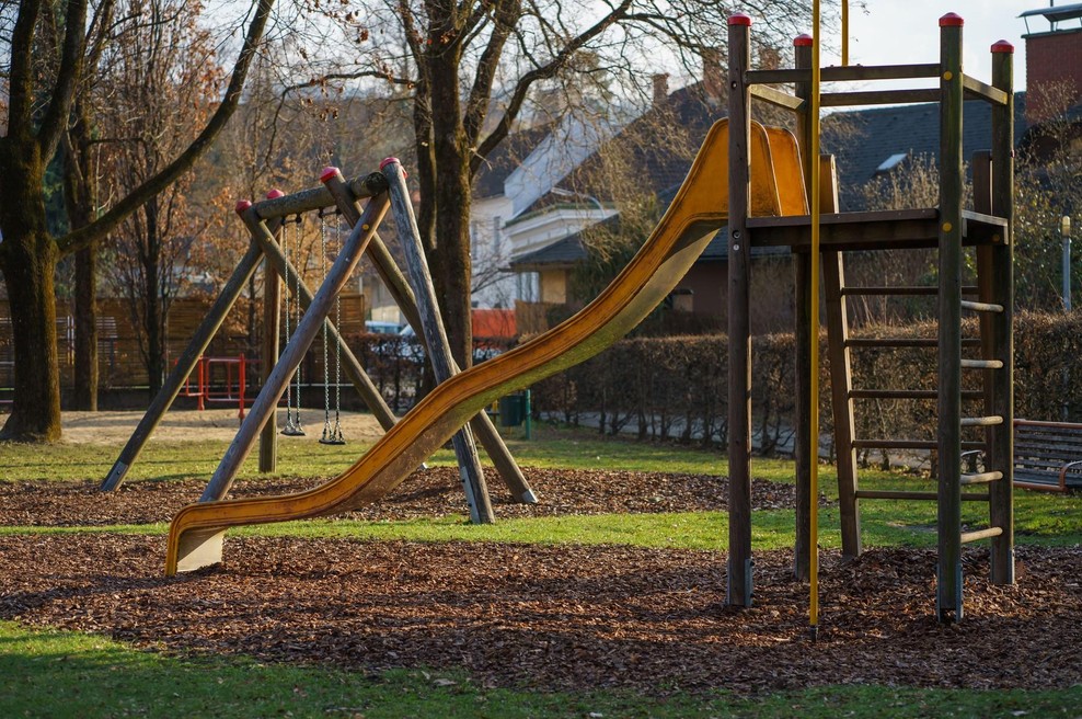 otroško igrišče (foto: Profimedia)