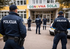 Škandal v javnem zavodu: z davkoplačevalskim denarjem plačevali alkohol, luksuzne večerje in obleke po meri