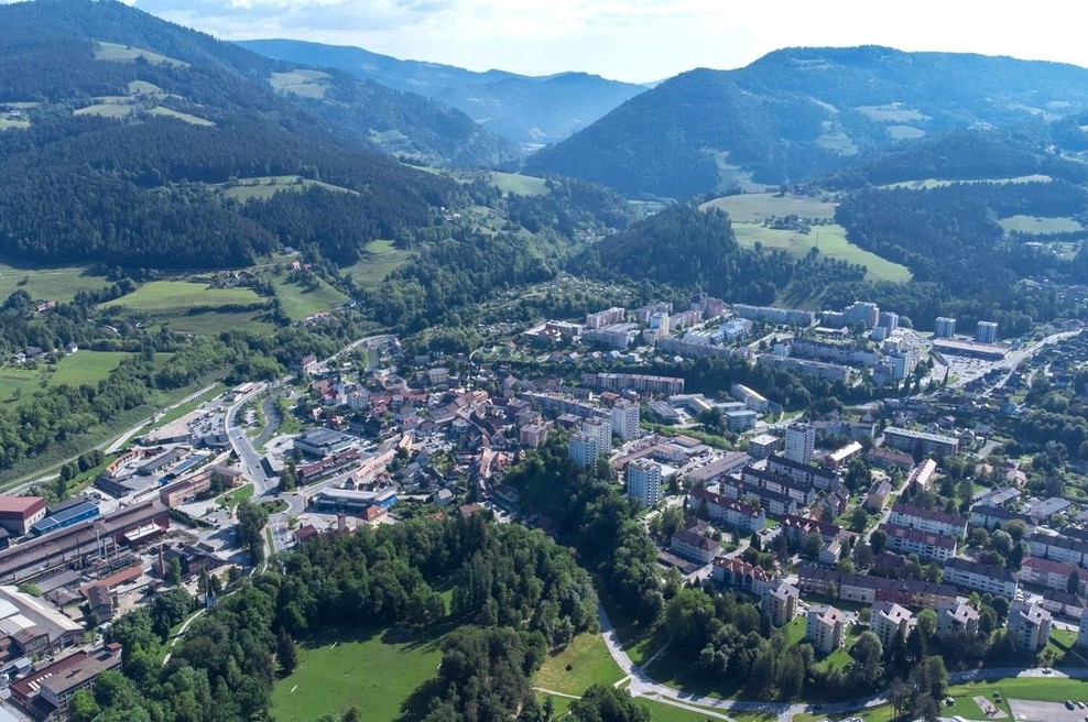 Hrvati so to neopazno slovensko mesto razglasili za našo najbolj strogo varovano skrivnost (tudi Slovenci ga radi prezremo) (foto: Profimedia)