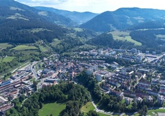 Hrvati so to neopazno slovensko mesto razglasili za našo najbolj strogo varovano skrivnost (tudi Slovenci ga radi prezremo)