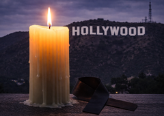 Umrla legendarna igralka, ki smo si jo zapomnili po vlogah v največjih filmskih uspešnicah