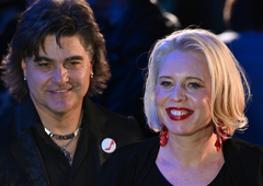 Kaj se je dogajalo za zaprtimi vrati? Pretresljiva izpoved Urške Klakočar Zupančič