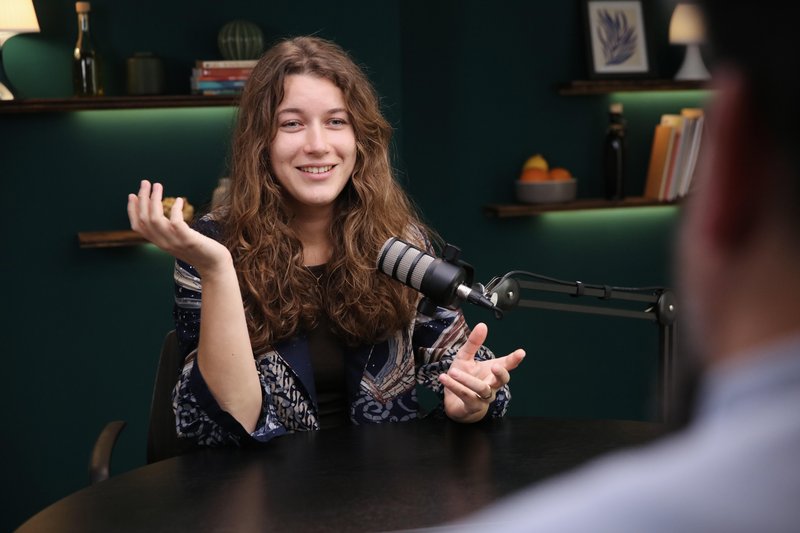 Ema Cindro Kostelec, dr. med., bo v sklopu projekta Več vem, bolje jem razkrila, kako s pravo izbiro živil podpreti hormonsko ravnovesje