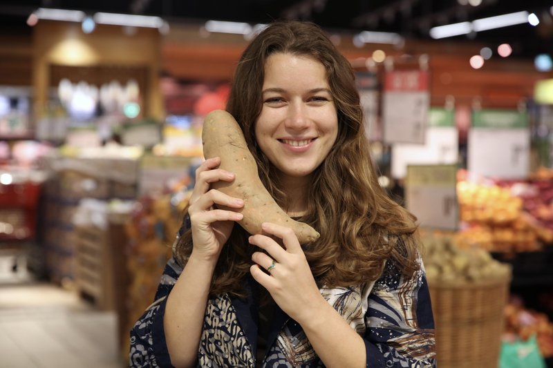 Ema Cindro Kostelec, dr. med., bo v sklopu projekta Več vem, bolje jem razkrila, kako s pravo izbiro živil podpreti hormonsko ravnovesje