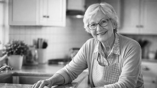 Naše babice so to dobro vedele, mi pa smo pozabili: to olajša čiščenje, "pomočnik" pri tem nepričakovana sestavina iz shrambe