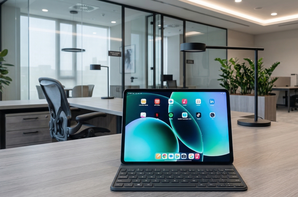 Pozabite na rože: to je darilo za materinski dan, ki ga bo mama uporabljala vsak dan (foto: Xiaomi)