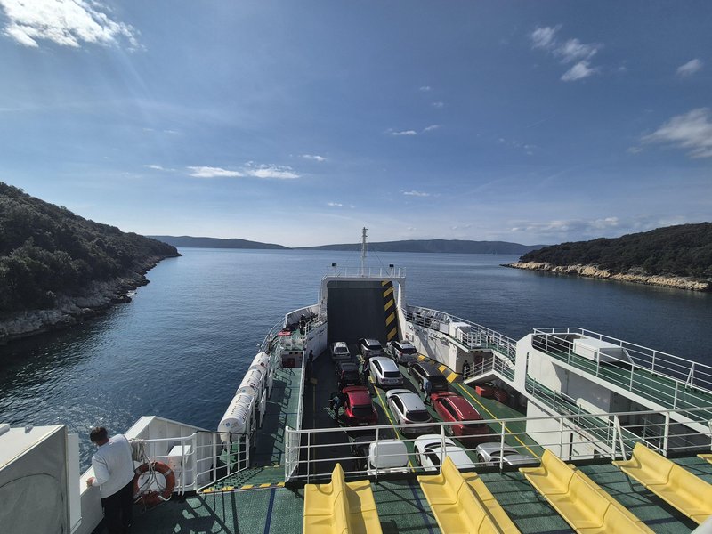 jadrolinija hrvasko morje jadran prenova denar investicija milijoni evri