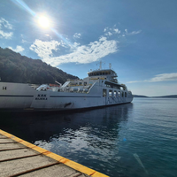 jadrolinija hrvasko morje jadran prenova denar investicija milijoni evri