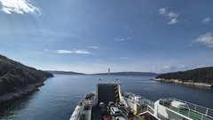 jadrolinija hrvasko morje jadran prenova denar investicija milijoni evri