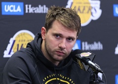 Nova ženska v Dončićevem življenju: usodo Anamarie bo spremenila v pekel, že s prvo potezo postavila na glavo pravila igre