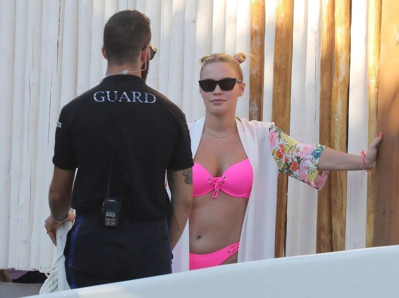 luka doncic anamaria goltes locitev odvetnica spor sodisce denar