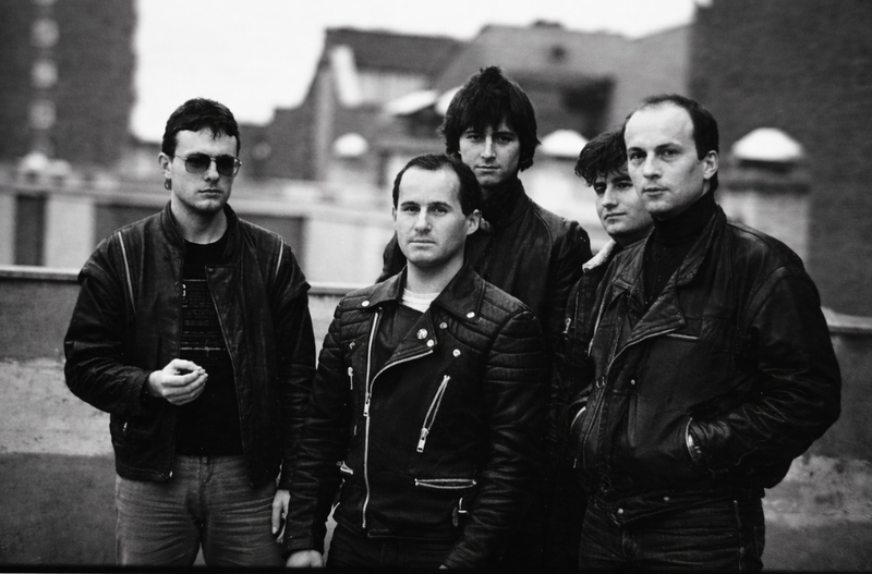 Martin Krpan skupina Vlado Kreslin