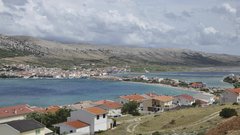 Pag otok Hrvaska