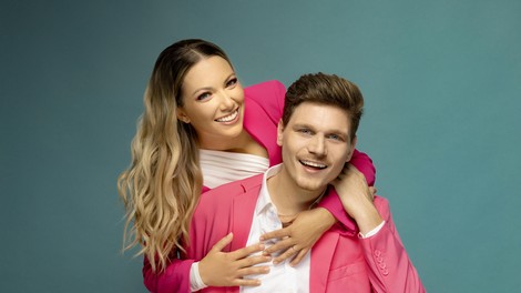 Uroš Steklasa Tjaša Steklasa Uroš in Tjaša