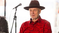 Martin Krpan Vlado Kreslin plošča Od višine se zvrti