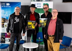 Martin Krpan in zgodba kultne plošče, ki jo Slovenci še danes obožujejo