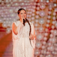 Nina Pušlar Aria koncert Odiseja