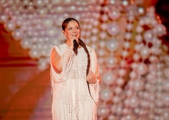 Materinski dan z močnim sporočilom Nine Pušlar: ljubezen, ki ji je bila zgodaj odvzeta