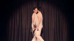 
                                                         Nina Pušlar Aria koncert Odiseja