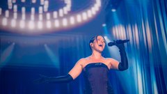 
                                                         Nina Pušlar Aria koncert Odiseja