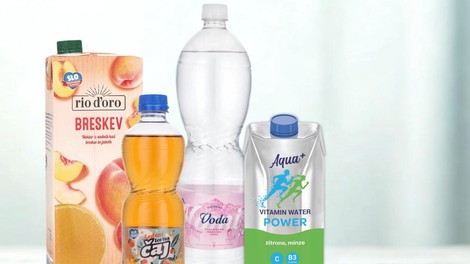 Ta slovenski dobavitelj raste skupaj s Hoferjem