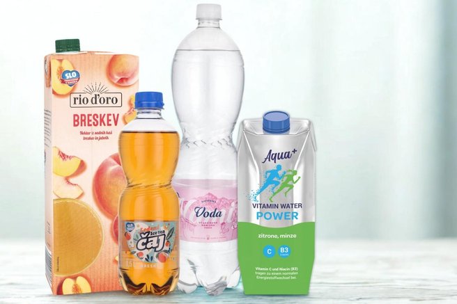 Ta slovenski dobavitelj raste skupaj s Hoferjem