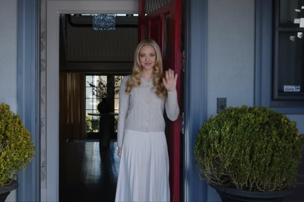 Film, ki je obnorel svet, dobil nadaljevanje, in sicer s to kultno zvezdnico (foto: Posnetek zaslona/@LionsgateMovies)