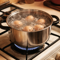 kuhana jajca trik  jugoslavija babice recept kulinarika nasvet