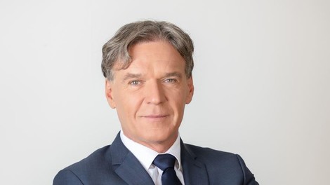 GRAWE zavarovalnica d. d. je zabeležila visoko rast in uspešno poslovala v letu 2025