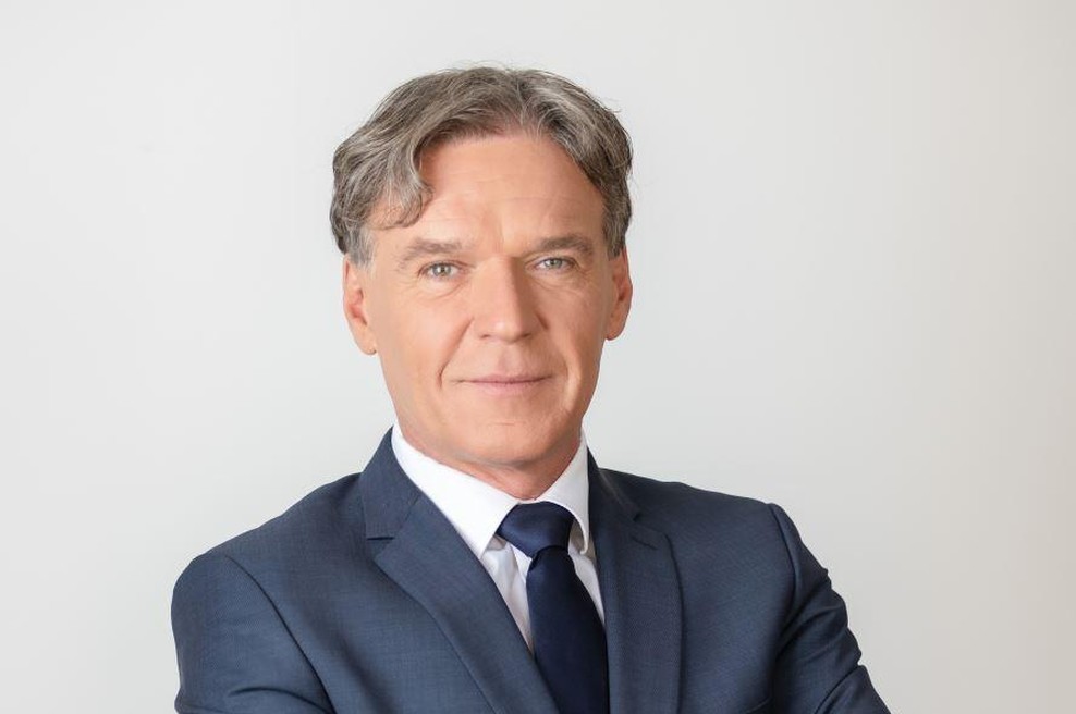 GRAWE zavarovalnica d. d. je zabeležila visoko rast in uspešno poslovala v letu 2025 (foto: GRAWE zavarovalnica)