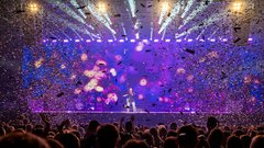 
                                                         Nina Pušlar Aria koncert Odiseja