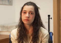 25-letni žrtvi skupinskega posilstva sodišče omogočilo evtanazijo, danes se bo za vedno poslovila