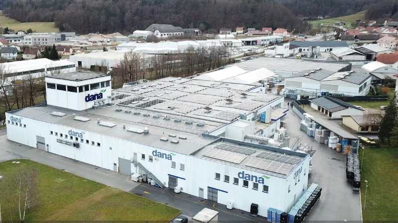 Ta slovenski dobavitelj raste skupaj s Hoferjem