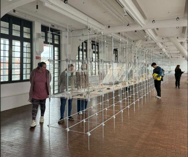 Center Rog Slovenski Teden Nakita