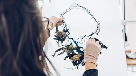 Center Rog Slovenski Teden Nakita