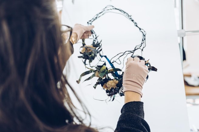 Center Rog Slovenski Teden Nakita