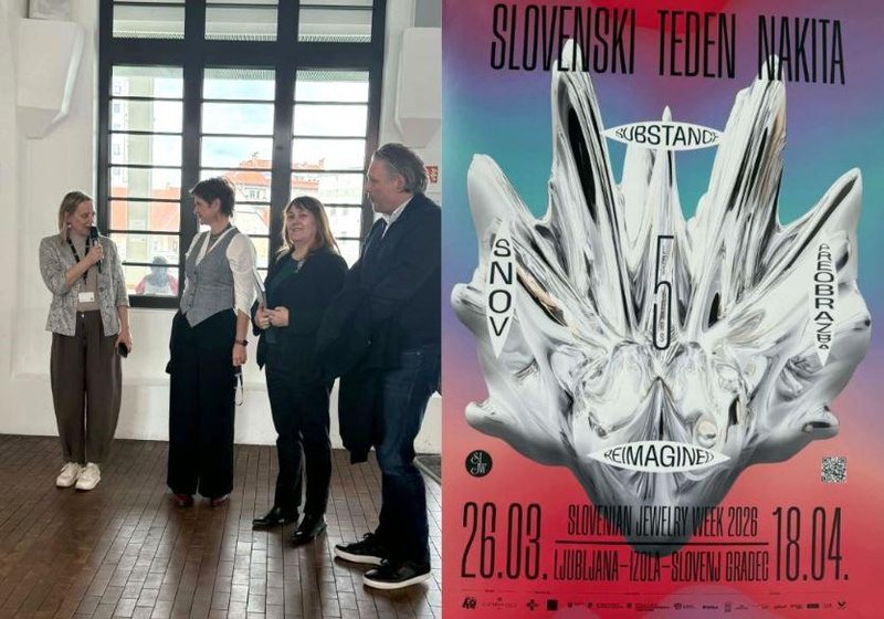 Center Rog Slovenski Teden Nakita