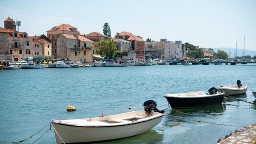 V Jadranu naleteli na zloveščo najdbo, ko je ugledni profesor videl vse skupaj, je izstrelil: "Ne dotikajte se! Nihče!"