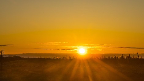 zemlja sonce vreme planet katastrofa tezave opozorilo alarm tezave clovestvo