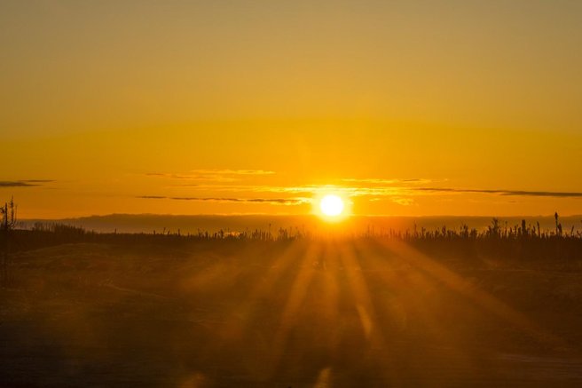 zemlja sonce vreme planet katastrofa tezave opozorilo alarm tezave clovestvo