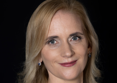 Operna pevka Katja Konvalinka: "Če bi izbirala še enkrat, bi izbrala isti poklic"