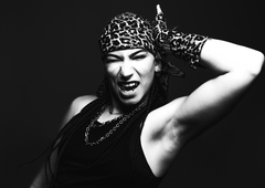 Masayah razkriva svojo najbolj osebno zgodbo doslej