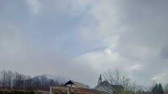 Grozljivi prizori iz Gorenjske: Imamo fotografije razdejanja, ki ga je za seboj pustila pobesnela narava (FOTO)