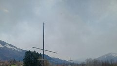 Grozljivi prizori iz Gorenjske: Imamo fotografije razdejanja, ki ga je za seboj pustila pobesnela narava (FOTO)