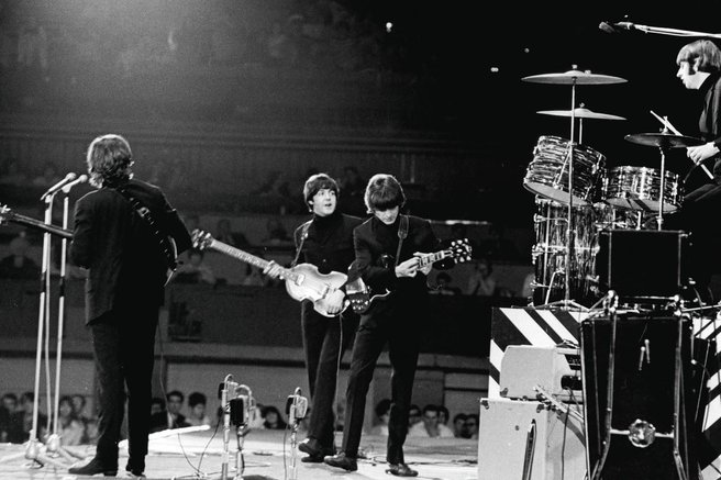 paulmccartney glasba legenda anglija britanija vrnitev odlocitev zgodovina