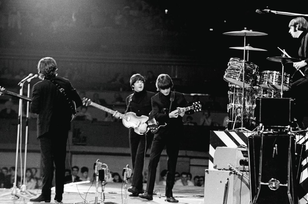 Svetovna legenda se pri 83 letih vrača na velike odre in razgalja svojo preteklost (foto: Profimedia)