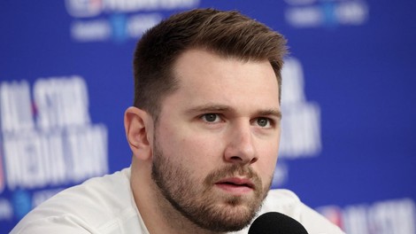 Luka Dončić