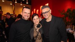 
                                                         Samuel Lucas predstavitev nov album Še vedno