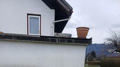 Grozljivi prizori iz Gorenjske: Imamo fotografije razdejanja, ki ga je za seboj pustila pobesnela narava (FOTO)